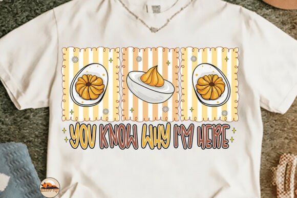 Funny Thanksgiving Fall Png Eggs Pumpkin: A Designer's Delight