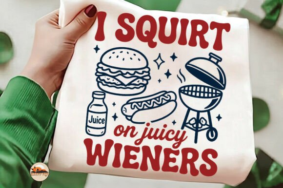 Ignite Your Summer Sales with the 4th July Funny BBQ Shirt Hot Dog Png