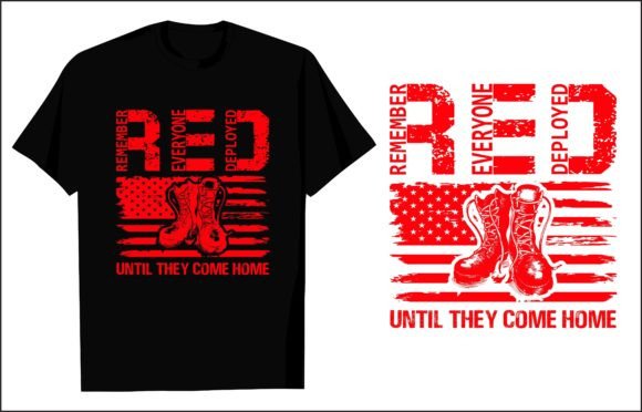 Remember Everyone Deployed: Honoring Service Through Design